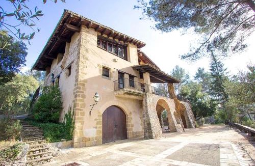 Castellar del Valles Villa | Catalunya Casas Heavenly Haven for 16 pax , 30km from Barcelona!