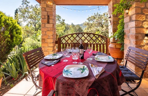 Vacarisses Villa | Catalunya Casas Peaceful Perfection , only 30km from Barcelona!