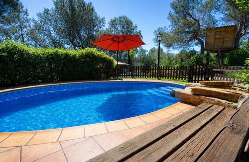 Vacarisses Villa | Catalunya Casas Peaceful Perfection , only 30km from Barcelona!
