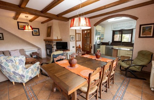 Vacarisses Villa | Catalunya Casas Peaceful Perfection , only 30km from Barcelona!