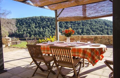 Vilarrodona Villa | Catalunya Casas Sublime seclusion in Catalonia wine Region!