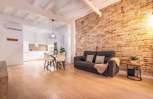 Old Town Apartment | Cavallers Suites - Unik Vacation