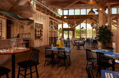 Casteljaloux Apartment | Center Parcs Les Landes de Gascogne