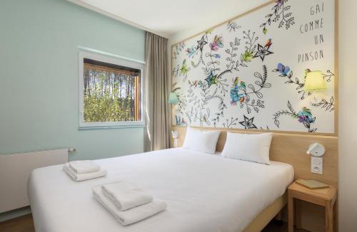 Casteljaloux Apartment | Center Parcs Les Landes de Gascogne