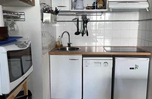 Cauterets Apartment | Central apartment - 5/6 guests