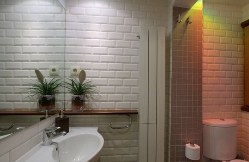 El Raval Apartment | Central apartment 5 min.Ramblas next to the Mercat Sant Antoni.well communi