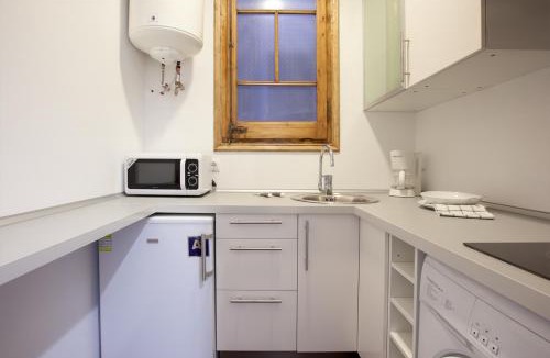 La Sagrada Familia Apartment | Central apartment in Eixample