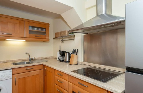 Eixample Apartment | Central apartment in Girona