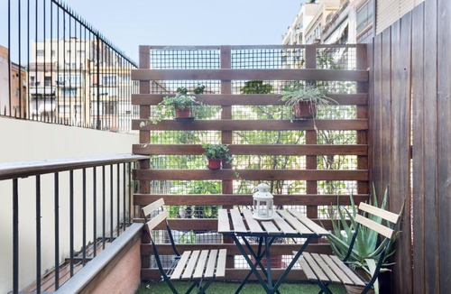 Dreta de l'Eixample Apartment | Central apartment - Urquinaona