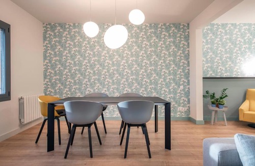 Sant Gervasi Apartment | Central One bedroom apartment You Stylish Apartments