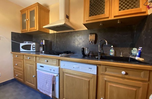 Sainte-Maxime Apartment | Central Sainte-Maxime 2-Room Apartment, 4 Sleeps, Near Beach & Shops