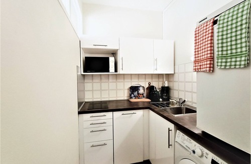 Aix-les-Bains City Center Apartment | Central T2 Aix-les-Bains, Bright, Pets Allowed, Parking