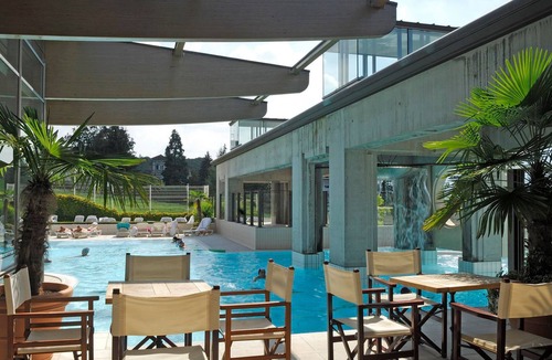 Aix-les-Bains City Center Apartment | Central T2 Aix-les-Bains, Bright, Pets Allowed, Parking