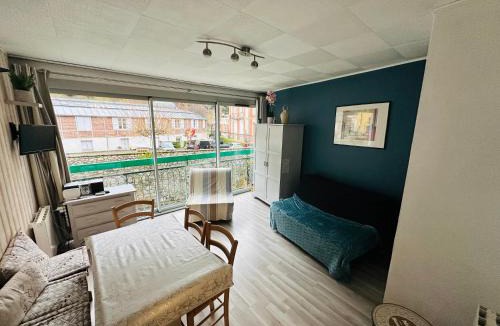 Cauterets Apartment | Centre ville Appartement 4 personnes