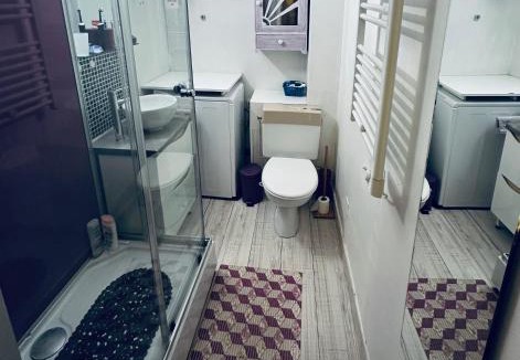 Cauterets Apartment | Centre ville Appartement 4 personnes