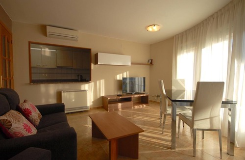 Tossa de Mar Apartment | CENTRIC APARTMENT in TOSSA DE MAR
