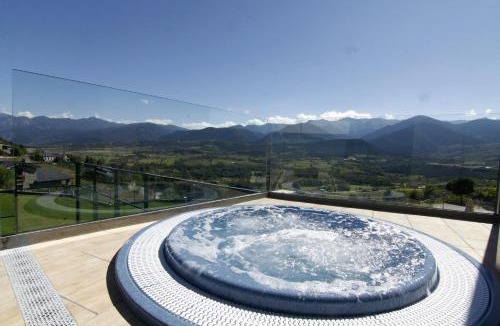 Prullans Resort | Cerdanya Viva Ecoestades