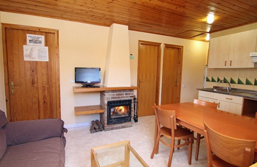 Prullans Hotel | Cerdanya Viva Ecoestades