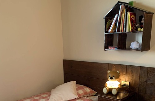 Fontanals de Cerdanya House | Ceretana house in Queixans