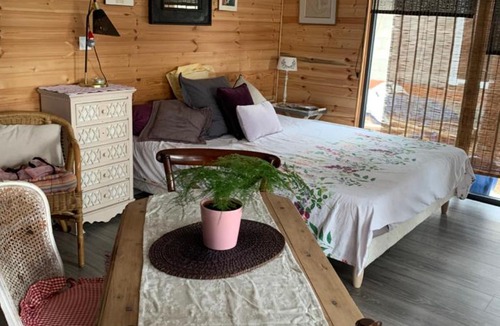 Taillet Ski Chalet | Châlet de charme