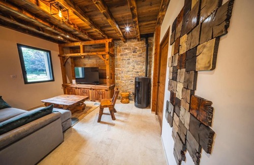 Guchan Ski Chalet | Châlet Haut de Gamme Pyrenees