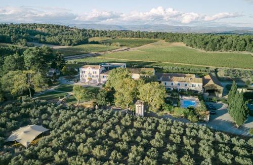 Rustiques House | Château Canet