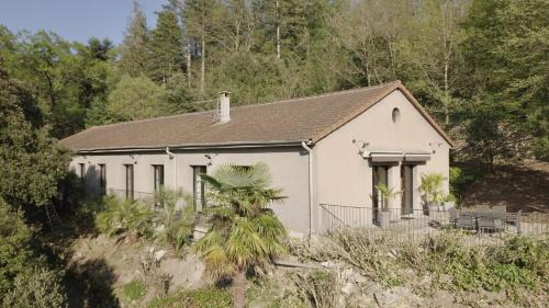 Vals-les-Bains House | Château Clément - Teritoria