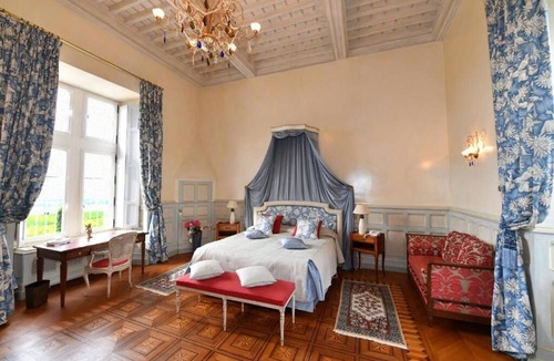 La Riviere Bed & Breakfast | Château de La Rivière