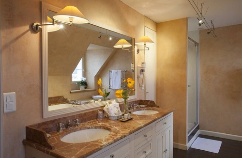 La Riviere Bed & Breakfast | Château de La Rivière
