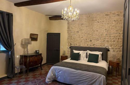 Genay Apartment | Château de Rancé, ses appartements
