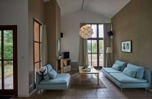 Salles Villa | Château de Salles