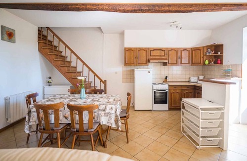 Villefranche-de-Lonchat House | Château Puygrenier - Chambres d'hôtes et gîtes