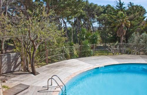 Gruissan Bed & Breakfast | Château le Bouïs Hotel & Wine