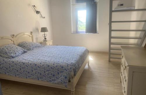 Montelimar Bed & Breakfast | château le perchoir