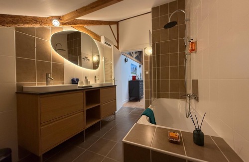 Saint-Estephe House | Château Papounan