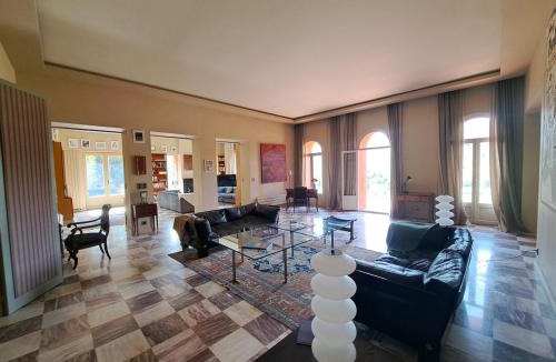 Estagel House | Château XVIII siècle au coeur d'un vignoble