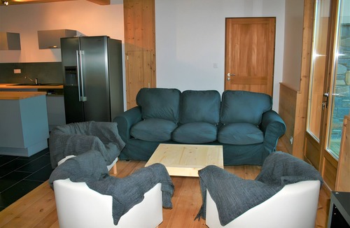Cazaux-Frechet House | Chalet for 10-12 Guests, 10 min from Peyragudes and Loudenvielle