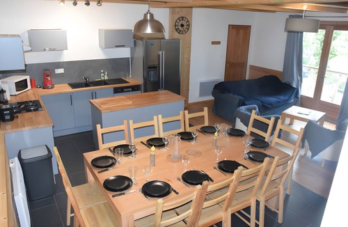 Cazaux-Frechet House | Chalet for 10-12 Guests, 10 min from Peyragudes and Loudenvielle