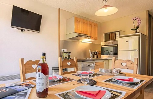 Aussois Apartment | CH3 - THE PYRAMIDE CHALETS