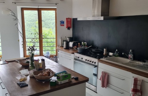 Les Varcins Ski Chalet | Chalet Broski - Luxury near St Martin De Bellville