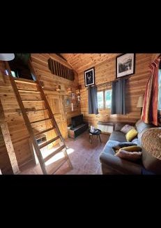 Estavar Ski Chalet | Chalet à Estavar