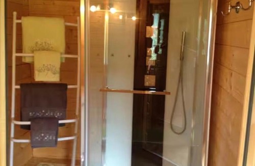 Aouste-sur-Sye House | Chalet 1