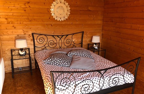 Aouste-sur-Sye House | Chalet 1