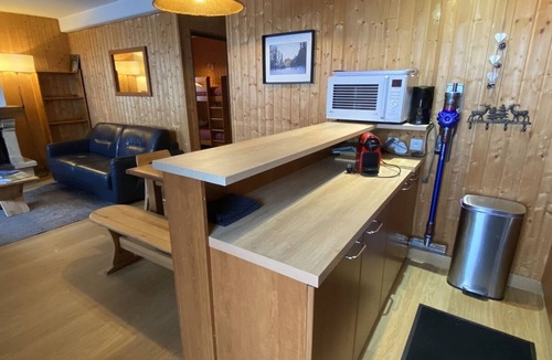 Loudervielle Ski Chalet | Chalet 1