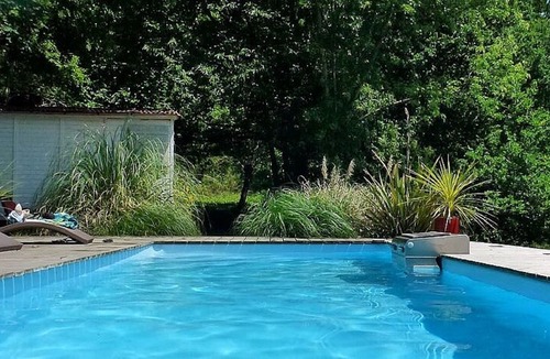 La Bastide-Clairence Villa | Chalet 1 (Sleeps 2, 1 Bedroom)