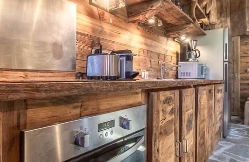 Bonneval-sur-Arc House | CHALET 1962 - BONNEVAL SUR ARC
