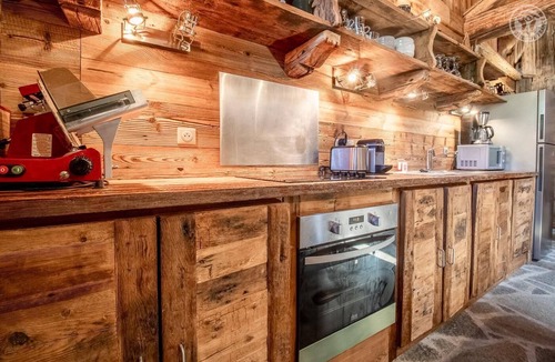 Bonneval-sur-Arc House | CHALET 1962 - BONNEVAL SUR ARC