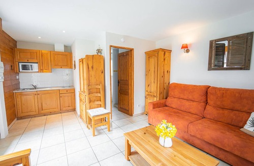 Aumont-Aubrac Apartment | Chalet 2 pers. - Aumont-Aubrac