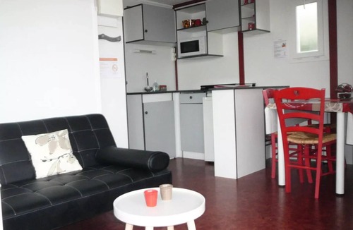 Lussan Ski Chalet | Chalet 2 to 5 persons - 2 persons included in the price