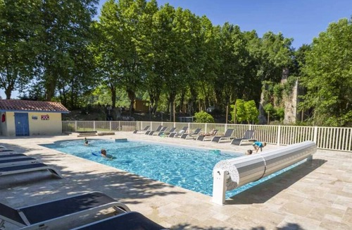 Saint-Paul-les-Dax Ski Chalet | Chalet 3 étoiles - Piscine - efaafb